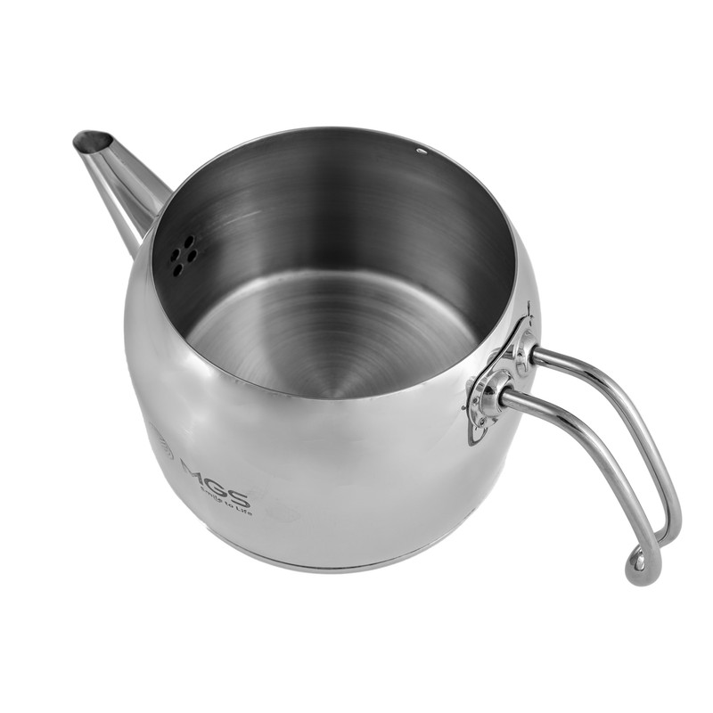 ست کتری و قوری ام جی اس مدل k 4109