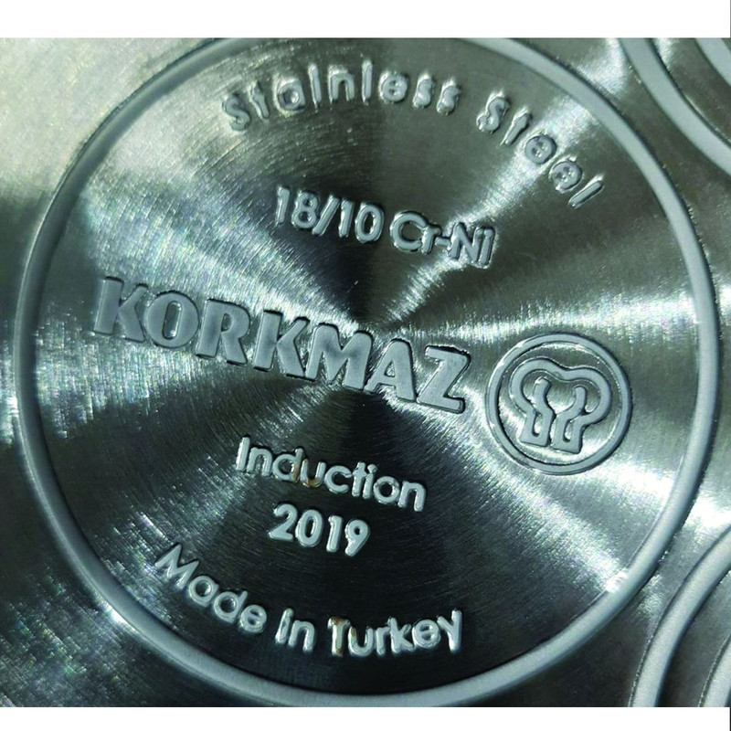 ست کتری و قوری کرکماز مدل A057