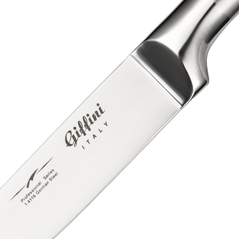 چاقو آشپزخانه جی فی نی مدل 04 مجموعه 2 عددی چاقو آشپزخانه جی فی نی مدل 04 مجموعه 2 عددی