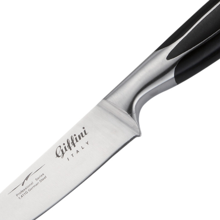 چاقو آشپزخانه جی فی نی مدل 1-1-2108 چاقو آشپزخانه جی فی نی مدل 1-1-2108