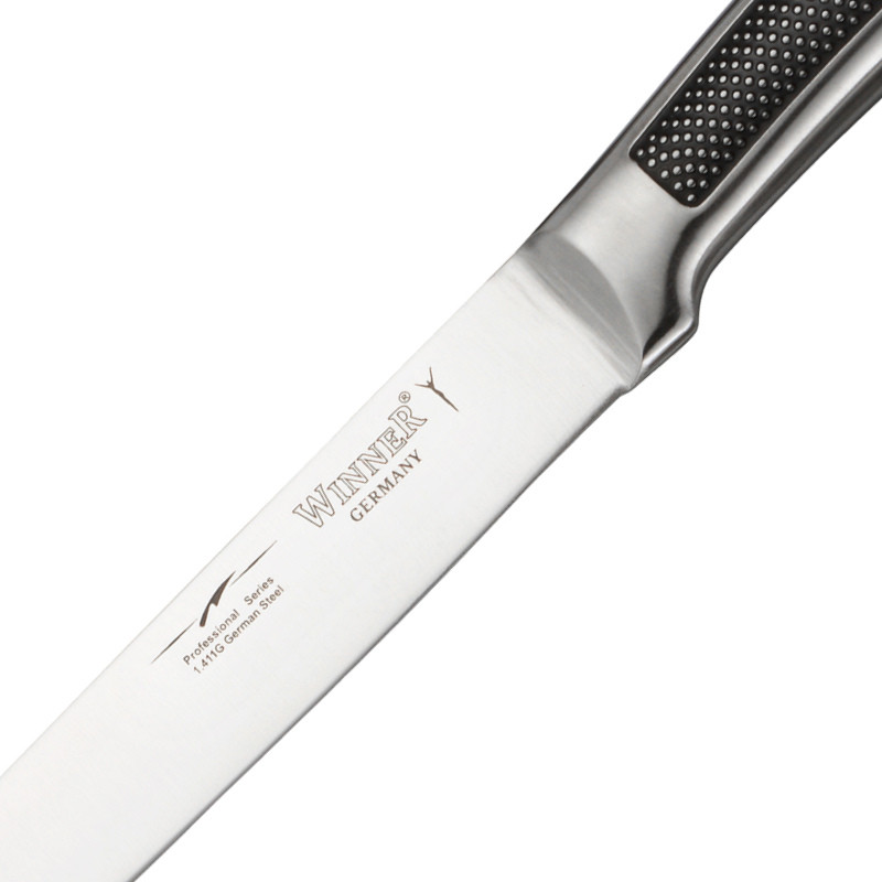 چاقو آشپزخانه وینر مدل T.4 چاقو آشپزخانه وینر مدل T.4