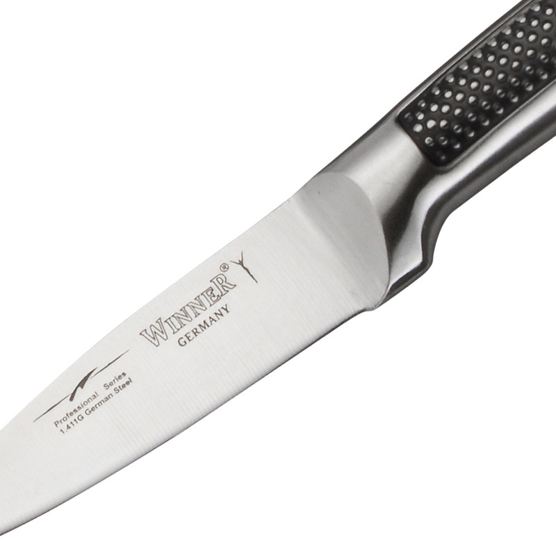 چاقوی آشپزخانه وینر کد 01 مجموعه 2 عددی