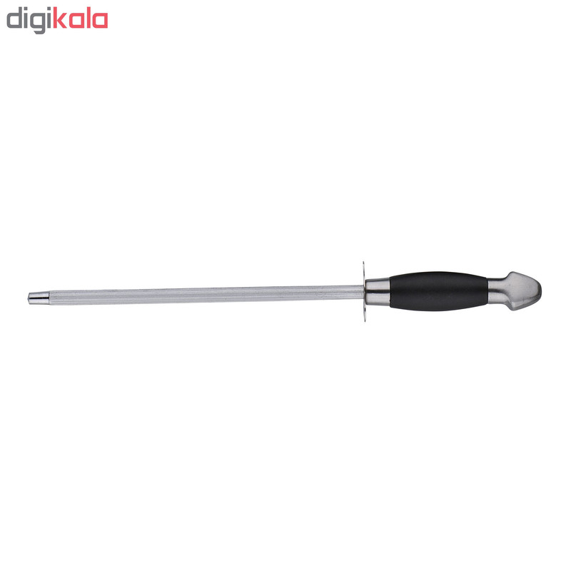 سرویس چاقو آشپزخانه 10 پارچه وینر کد W7335P به همراه چاقو تیزکن سرویس چاقو آشپزخانه 10 پارچه وینر کد W7335P به همراه چاقو تیزکن