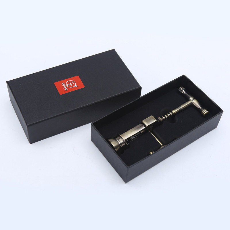 بطری بازکن جی فی نی مدل F-12 بطری بازکن جی فی نی مدل F-12