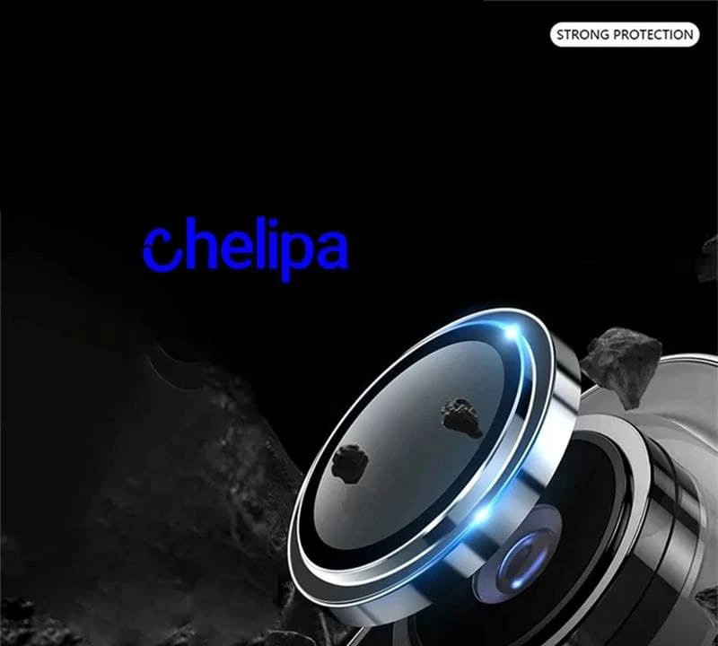 محافظ لنز دوربین اپیکوی مدل Chelipa مناسب برای گوشی موبایل اپل iPhone 16 / 16 Plus محافظ لنز دوربین اپیکوی مدل Chelipa مناسب برای گوشی موبایل اپل iPhone 16 / 16 Plus