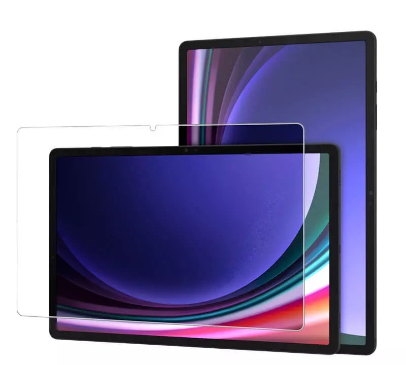 محافظ صفحه نمایش نیلکین مدل Pure AR Film مناسب برای تبلت سامسونگ Galaxy Tab S10 FE /S9 /S9 FE /S8 /S7 محافظ صفحه نمایش نیلکین مدل Pure AR Film مناسب برای تبلت سامسونگ Galaxy Tab S10 FE /S9 /S9 FE /S8 /S7