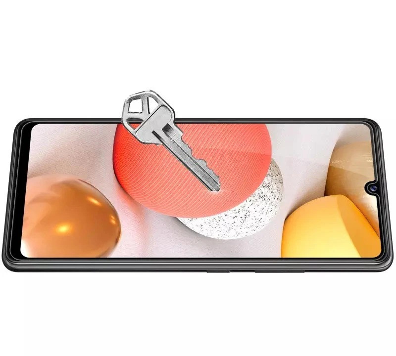 محافظ صفحه نمایش بوف مدل Mountain-Guarantee مناسب برای گوشی موبایل شیائومی Poco F7 / K80 Ultra