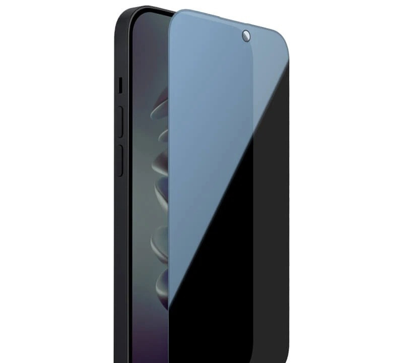 محافظ صفحه نمایش حریم شخصی بوف مدل Privacy Guarantee مناسب برای گوشی موبایل اپل iPhone 17 Pro / 17 / 16 Pro محافظ صفحه نمایش حریم شخصی بوف مدل Privacy Guarantee مناسب برای گوشی موبایل اپل iPhone 17 Pro / 17 / 16 Pro