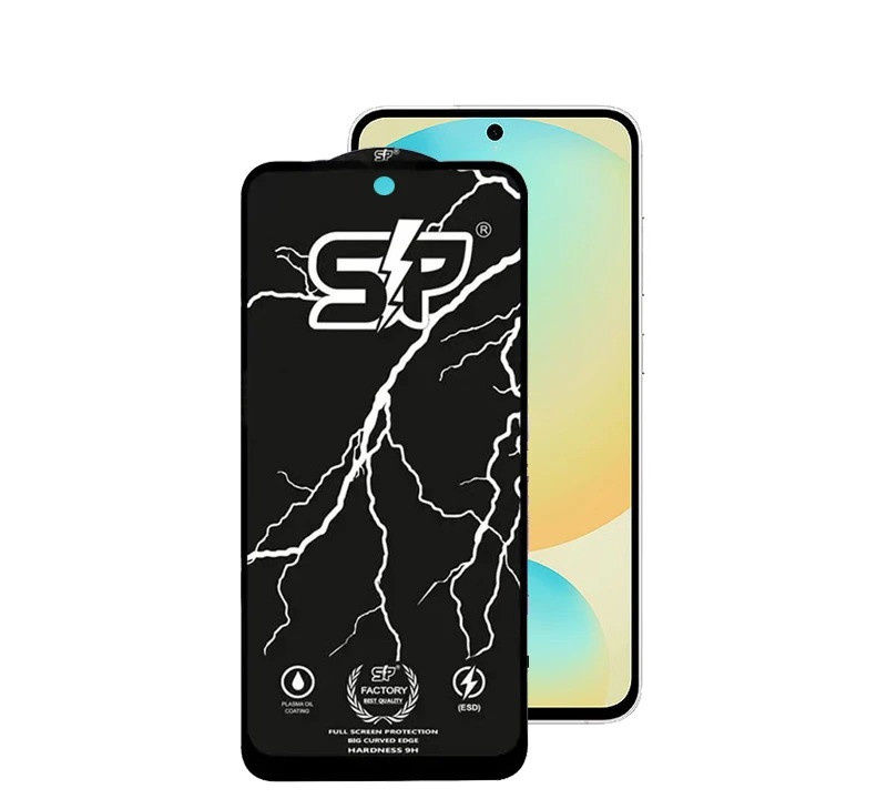 محافظ صفحه نمایش اپیکوی مدل SP Factory مناسب برای گوشی موبایل سامسونگ Galaxy S25 FE/ A55/ A35 محافظ صفحه نمایش اپیکوی مدل SP Factory مناسب برای گوشی موبایل سامسونگ Galaxy S25 FE/ A55/ A35