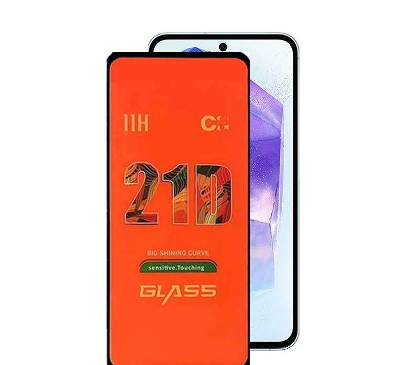 محافظ صفحه نمایش اپیکوی مدل Sensitive Touch مناسب برای گوشی موبایل سامسونگ Galaxy S25 FE A55/A35 محافظ صفحه نمایش اپیکوی مدل Sensitive Touch مناسب برای گوشی موبایل سامسونگ Galaxy S25 FE A55/A35