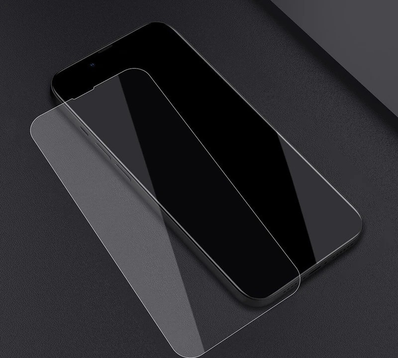محافظ صفحه نمایش گرین مدل 3D Silicon Plus مناسب برای گوشی موبایل اپل iPhone 17 pro max محافظ صفحه نمایش گرین مدل 3D Silicon Plus مناسب برای گوشی موبایل اپل iPhone 17 pro max
