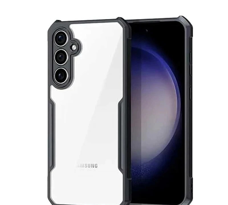 کاور اپیکوی مدل Xundd Beatle مناسب برای گوشی موبایل سامسونگ Galaxy S25 FE کاور اپیکوی مدل Xundd Beatle مناسب برای گوشی موبایل سامسونگ Galaxy S25 FE