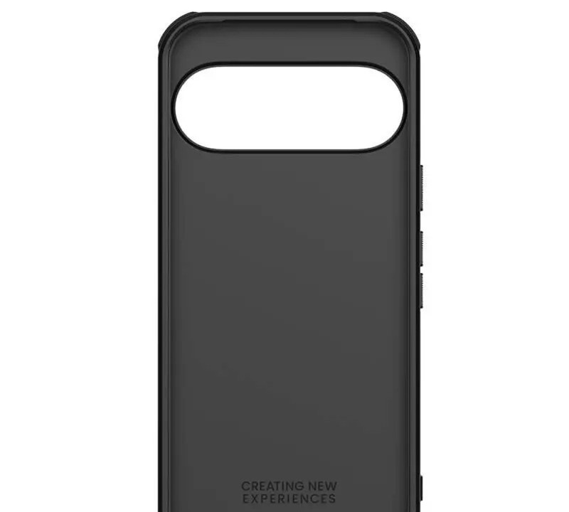 کاور نیلکین مدل Super Frosted Shield Pro مناسب برای گوشی موبایل گوگل Pixel 10 Pro XL کاور نیلکین مدل Super Frosted Shield Pro مناسب برای گوشی موبایل گوگل Pixel 10 Pro XL