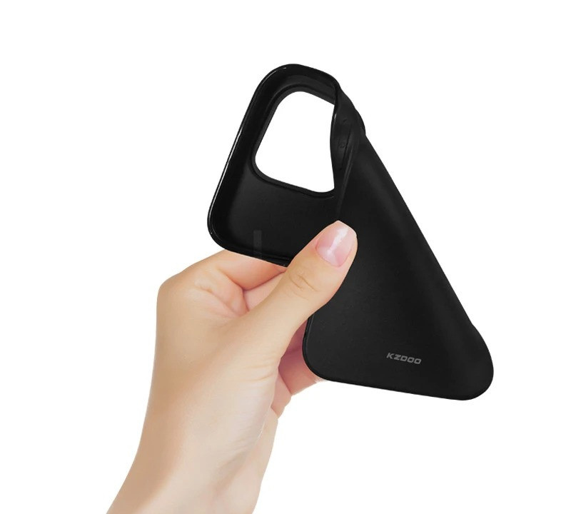 کاور کی -زد دوو مدل Q-Series مناسب برای گوشی موبایل اپل iPhone 17 کاور کی -زد دوو مدل Q-Series مناسب برای گوشی موبایل اپل iPhone 17