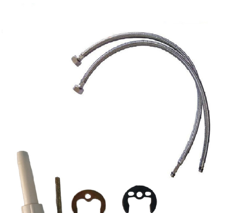 شیر روشویی حکمت نشان مدل ST قاصدک شیر روشویی حکمت نشان مدل ST قاصدک