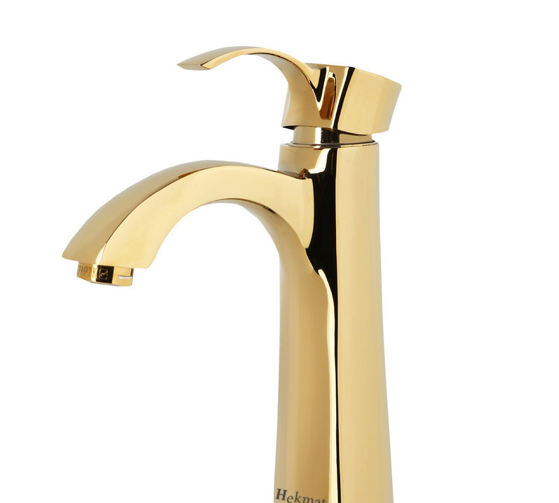 شیر روشویی حکمت نشان مدل ویسنتین