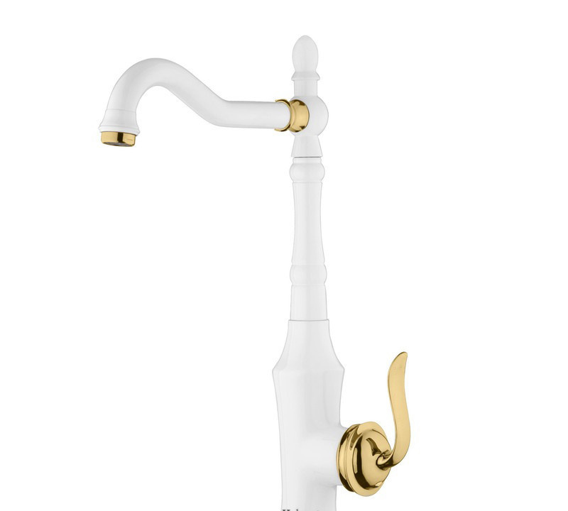 شیر آشپزخانه حکمت نشان مدل بامبو شیر آشپزخانه حکمت نشان مدل بامبو