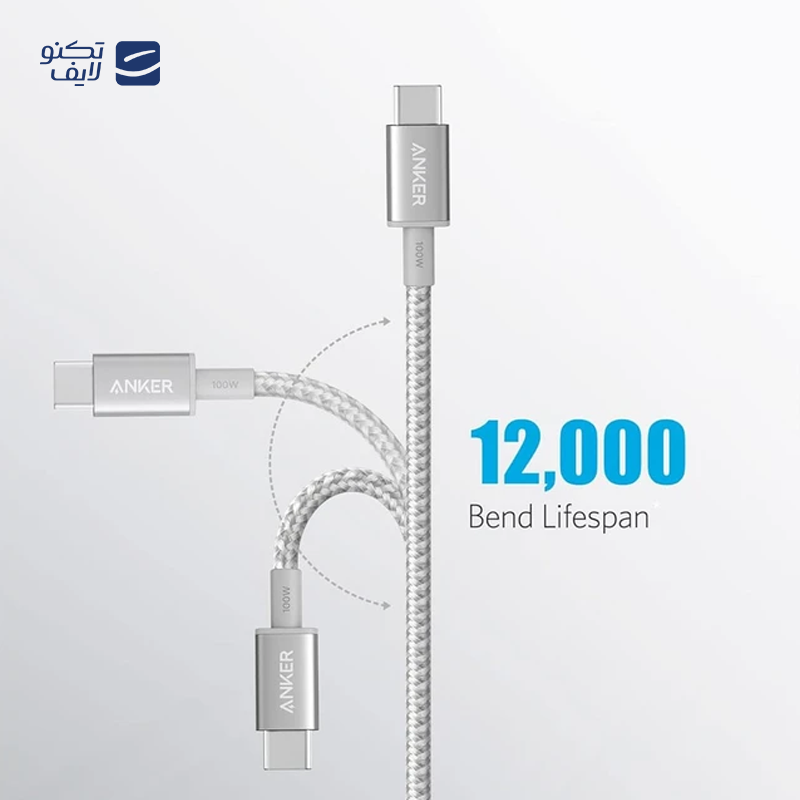 gallery-کابل دو سر تایپ سی انکر مدل Zolo A8060 طول 0.9 متر copy.png gallery-کابل دو سر تایپ سی انکر مدل Zolo A8060 طول 0.9 متر copy.png