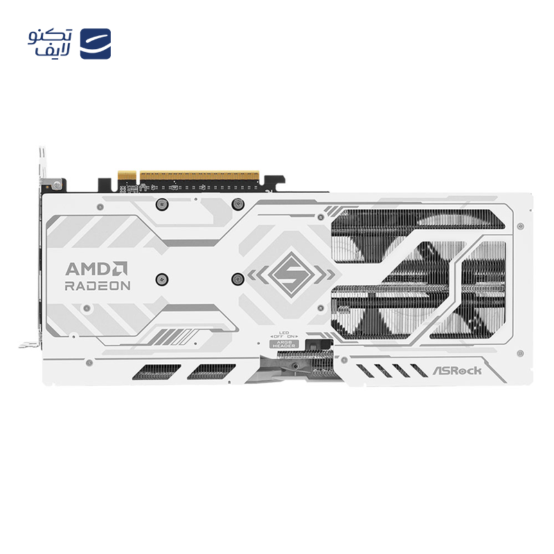 gallery-کارت گرافیک ازراک مدل AMD Radeon RX 9060 XT Challenger 16GB OC copy.png gallery-کارت گرافیک ازراک مدل AMD Radeon RX 9060 XT Challenger 16GB OC copy.png