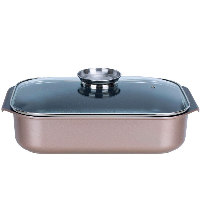 سرویس پخت و پز 20 پارچه جی فی نی مدل WAVE 01S