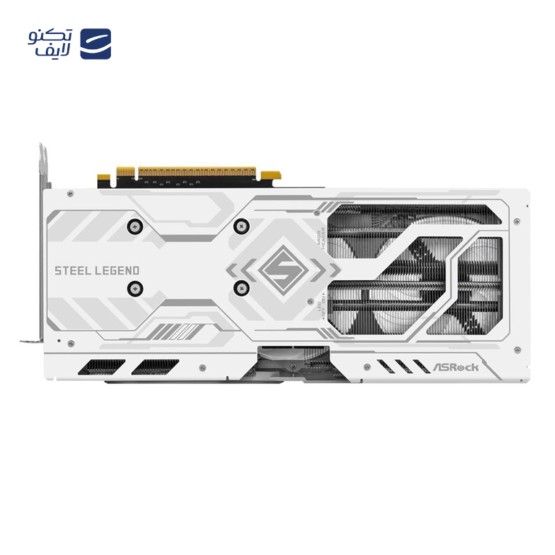 gallery-کارت گرافیک ازراک مدل AMD Radeon RX 9060 XT Steel Legend 16GB OC copy.png