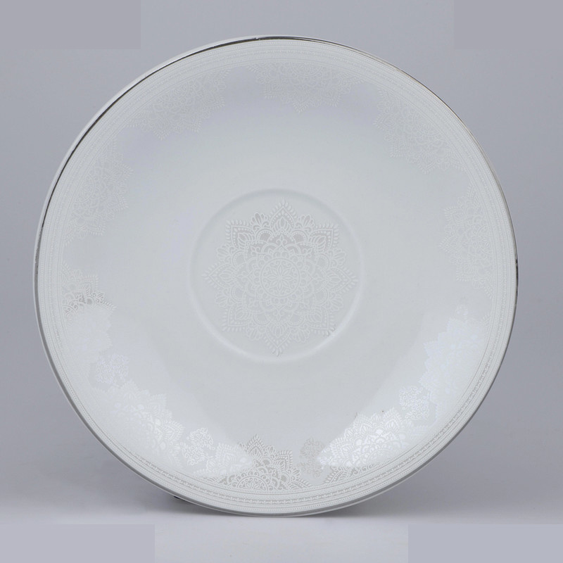 سرویس چای خوری 17 پارچه مقصود مدل دانمارکی لوکاس لوستر