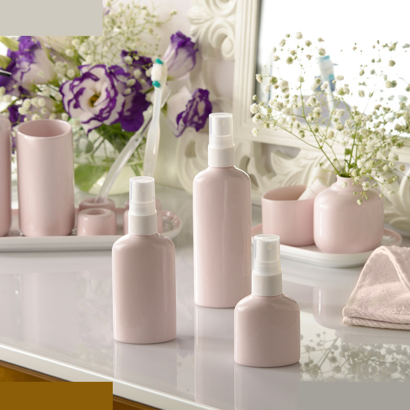 ظرف اسپری زی مدل هایگن آداجیو 100 درجه عالی