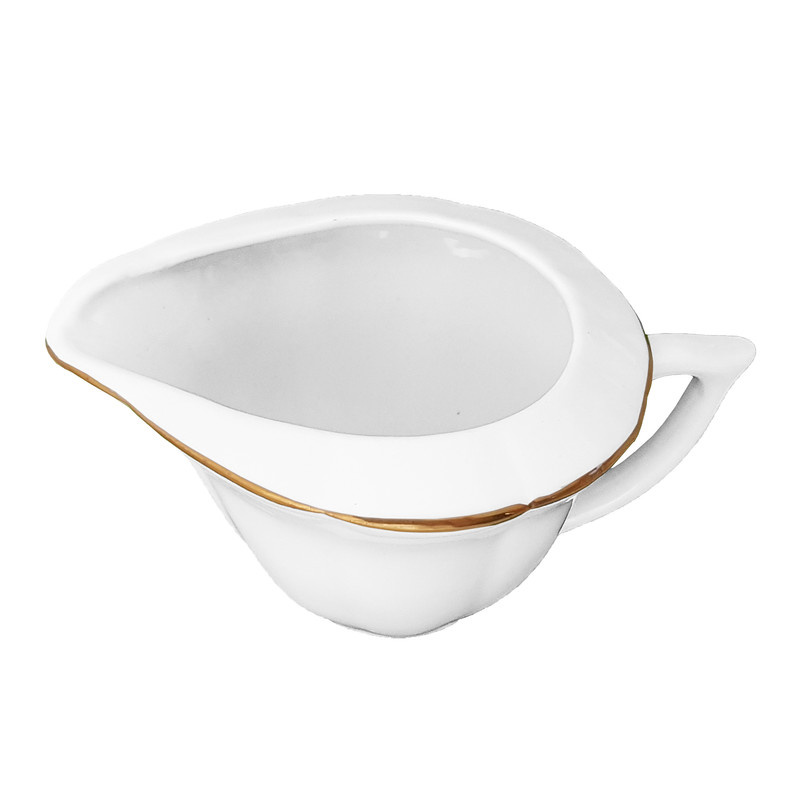 سس خوری چینی مقصود مدل نیلوفر بسته 2 عددی