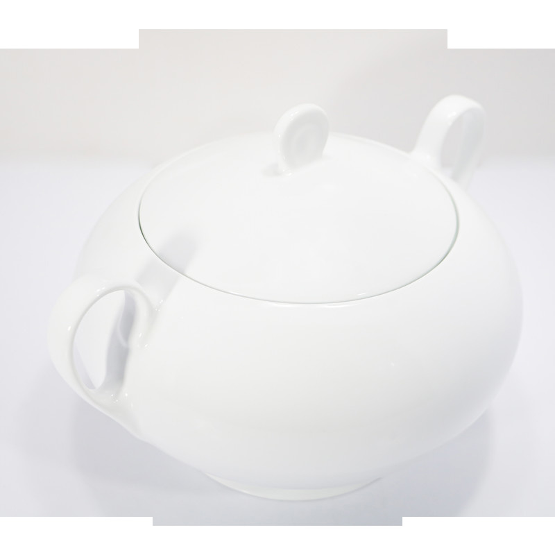 سوپ خوری چینی زرین مدل ایتالیا کد 3650 درجه سه سوپ خوری چینی زرین مدل ایتالیا کد 3650 درجه سه