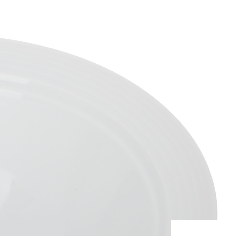 سوپ خوری چینی زرین ایران سری هتلی 49 کد 1650 درجه یک سوپ خوری چینی زرین ایران سری هتلی 49 کد 1650 درجه یک