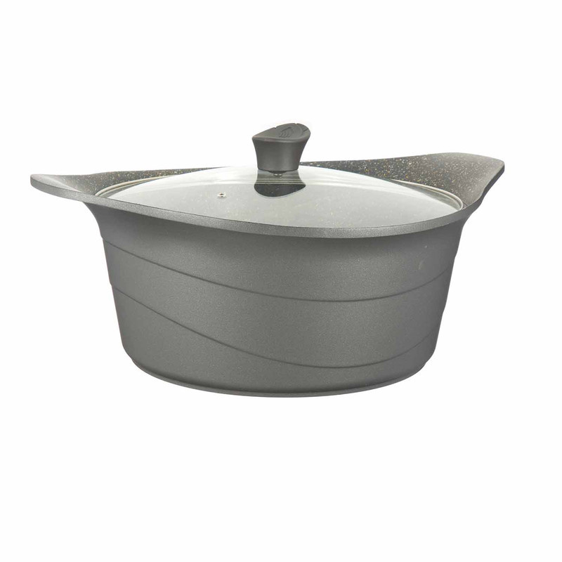 قابلمه عروس مدل دیاکو سایز 36 قابلمه عروس مدل دیاکو سایز 36