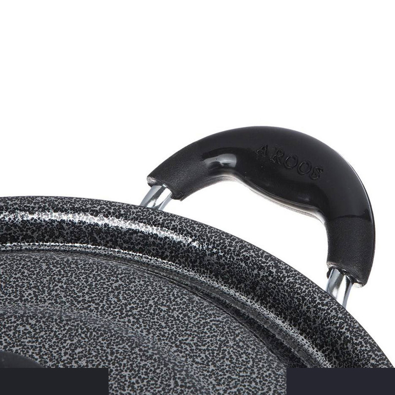 قابلمه عروس کد SAT561 سایز 22 قابلمه عروس کد SAT561 سایز 22