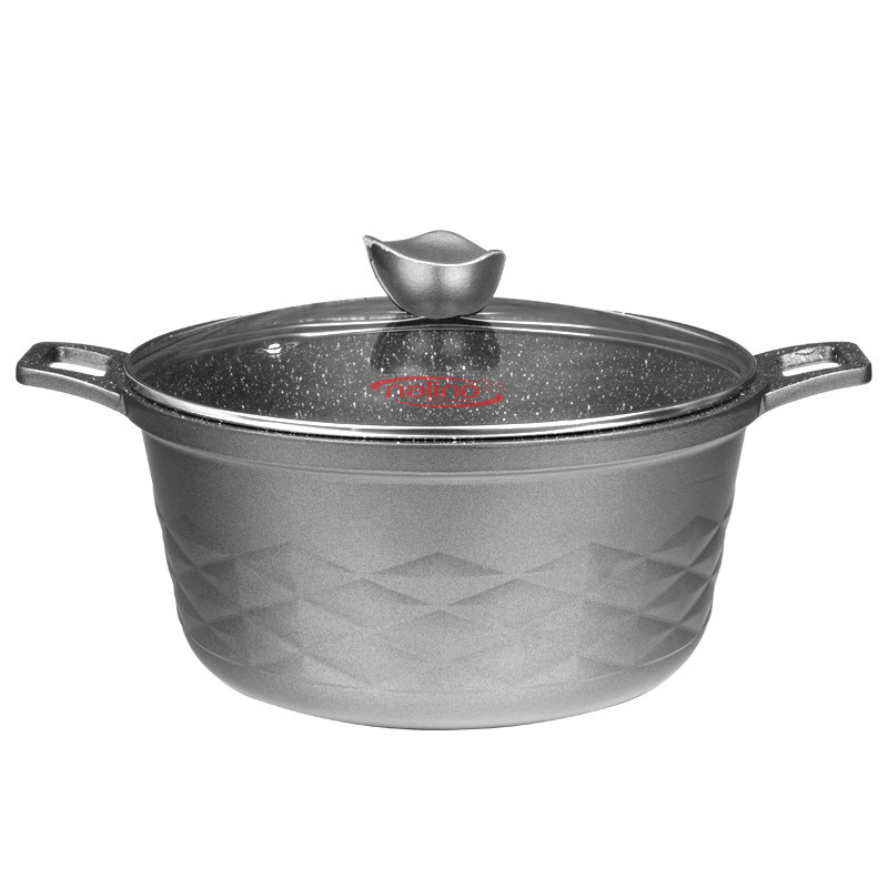 قابلمه گرانیت نالینو مدل Elita سایز 32