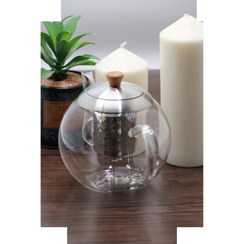 قوری بی.وی.کی کد 314336 قوری بی.وی.کی کد 314336