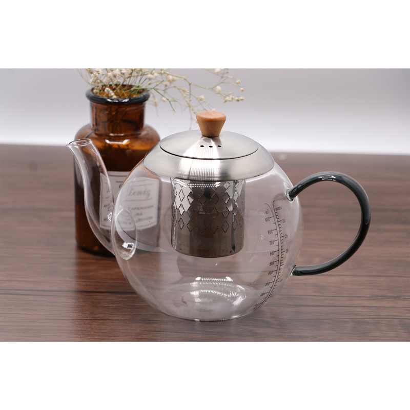 قوری بی.وی.کی کد 324336 قوری بی.وی.کی کد 324336