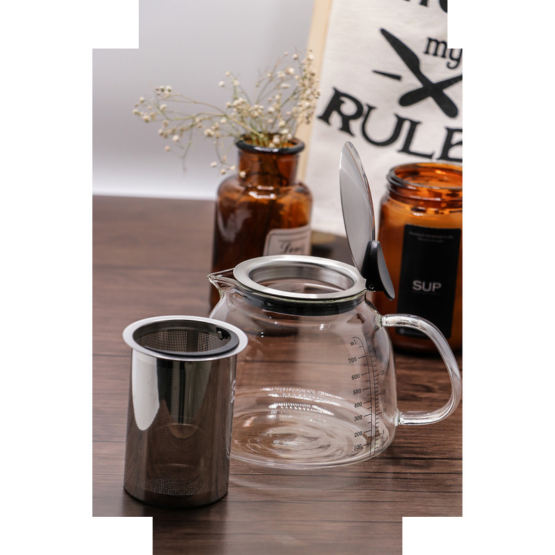 قوری بی.وی.کی مدل در استیل کد 314326 قوری بی.وی.کی مدل در استیل کد 314326