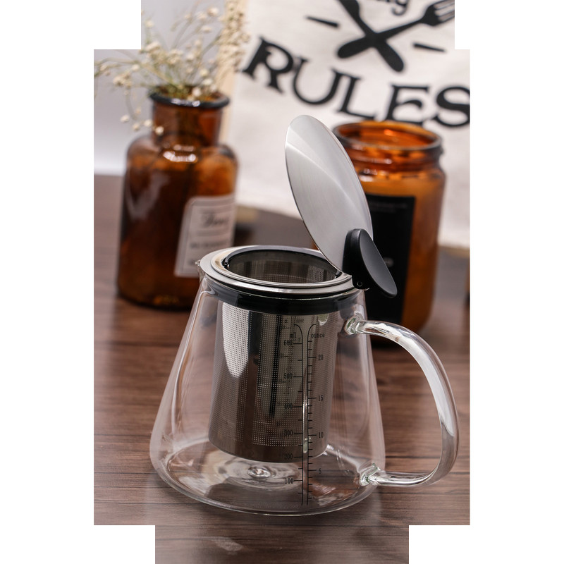 قوری بی.وی.کی کد 314320 قوری بی.وی.کی کد 314320