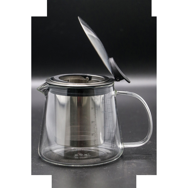 قوری بی.وی.کی کد 314318 قوری بی.وی.کی کد 314318