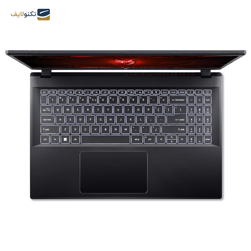gallery-لپ تاپ ایسر 15.6 اینچی مدل Nitro V 15 ANV15 i5 13420H 64GB 512GB RTX2050 copy.png gallery-لپ تاپ ایسر 15.6 اینچی مدل Nitro V 15 ANV15 i5 13420H 64GB 512GB RTX2050 copy.png