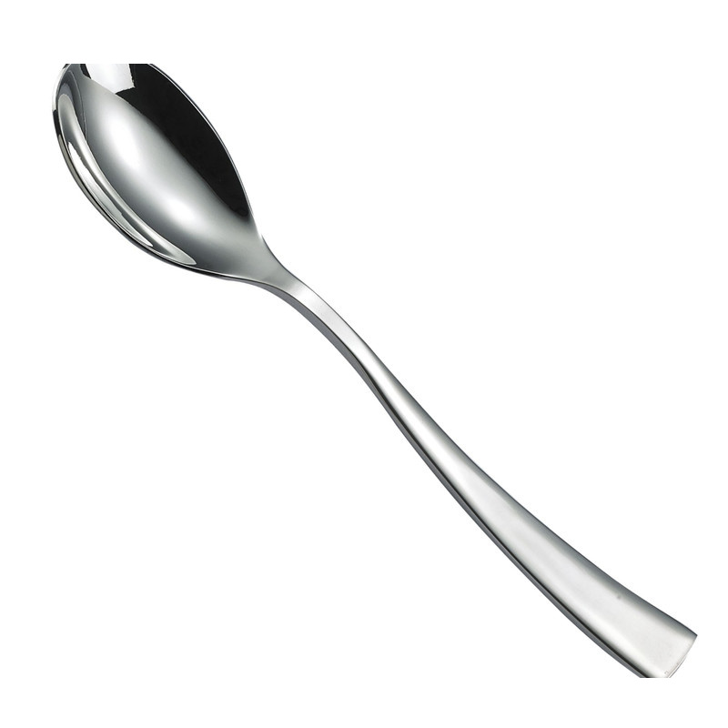 سرویس قاشق و چنگال 6 پارچه جی فی نی مدل 185 سرویس قاشق و چنگال 6 پارچه جی فی نی مدل 185