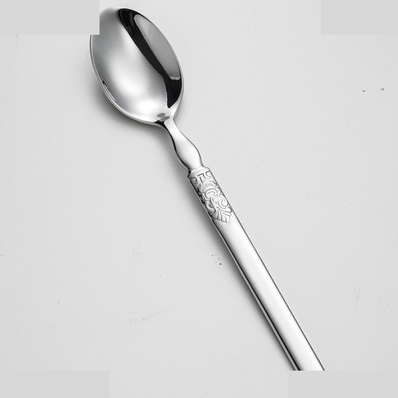 سرویس قاشق و چنگال 15 پارچه جی فی نی مدل 55