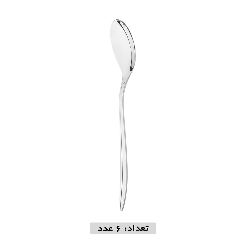 سرویس قاشق و چنگال 38 پارچه رزنتال مدل 271 هانوفر سرویس قاشق و چنگال 38 پارچه رزنتال مدل 271 هانوفر