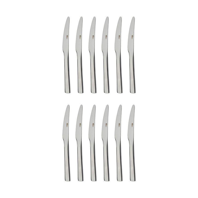 سرویس قاشق و چنگال 57 پارچه پاشا مدل روما