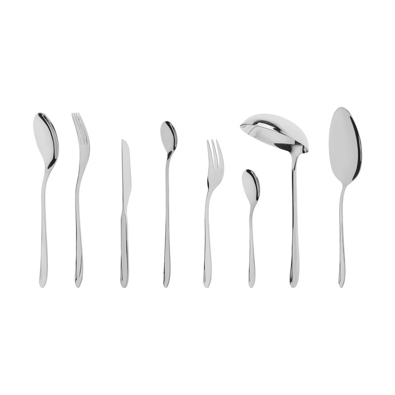 سرویس قاشق و چنگال 39 پارچه رزنتال مدل کوبورک سرویس قاشق و چنگال 39 پارچه رزنتال مدل کوبورک