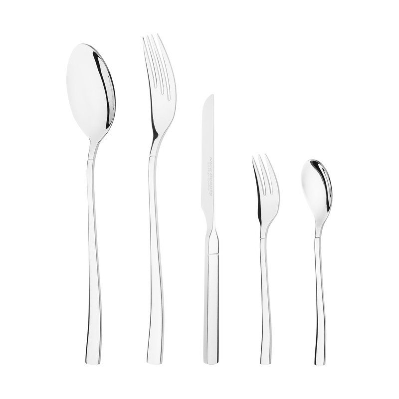 سرویس قاشق و چنگال 30 پارچه ویتالیتی مدل 191 شیکاگو مناسب برای 6 نفر