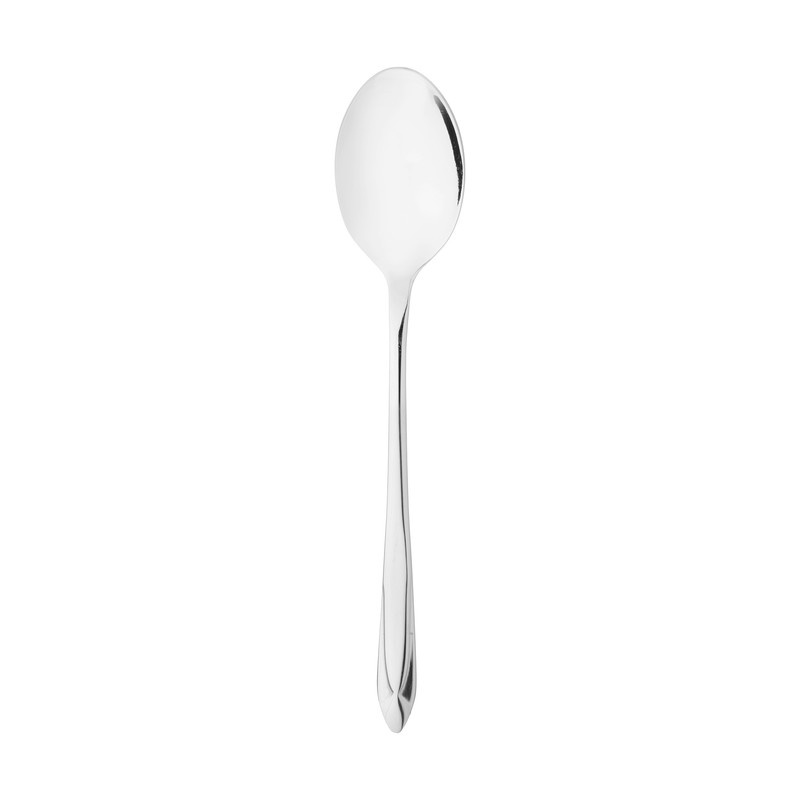 سرویس قاشق و چنگال 12 پارچه نایس بیوتی مدل 122