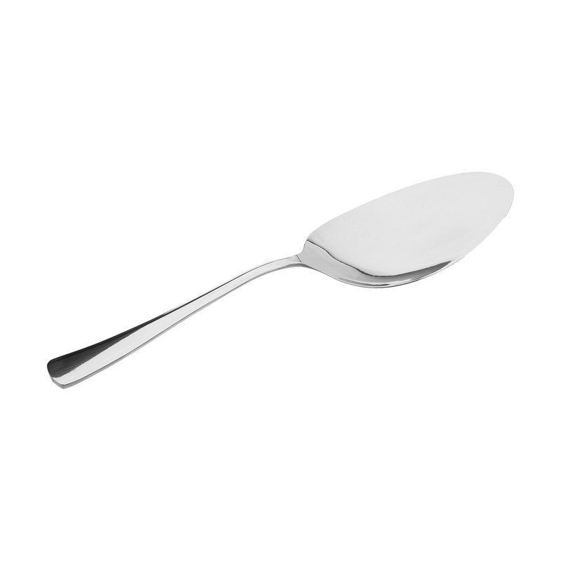 کفگیرکوچک صنایع استیل ایران مدل مونزا کد 101