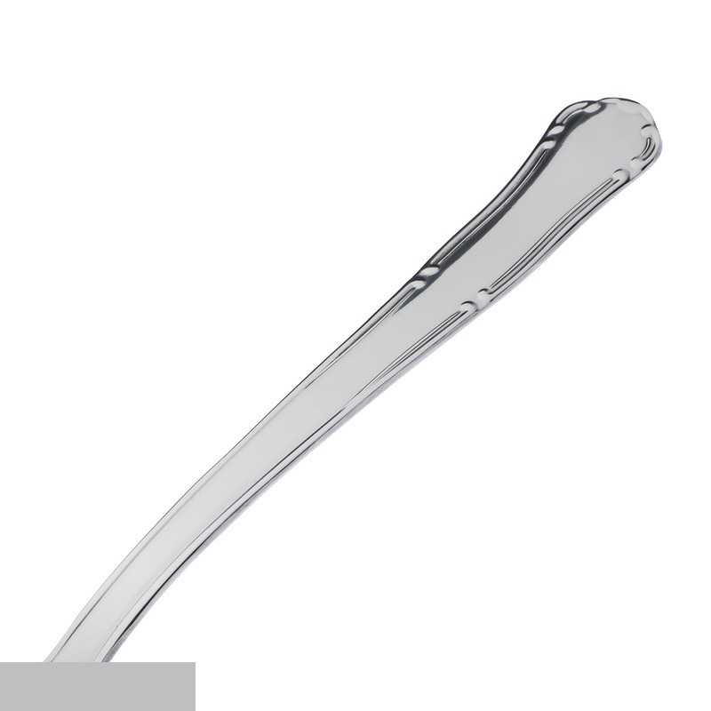 کفگیر صنایع استیل ایران مدل والنتینا