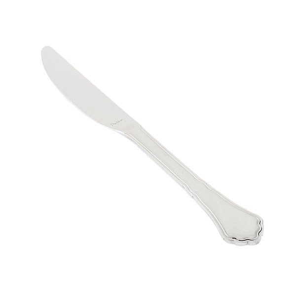 کارد غذاخوری صنایع استیل ایران مدل پاشا رویال براق