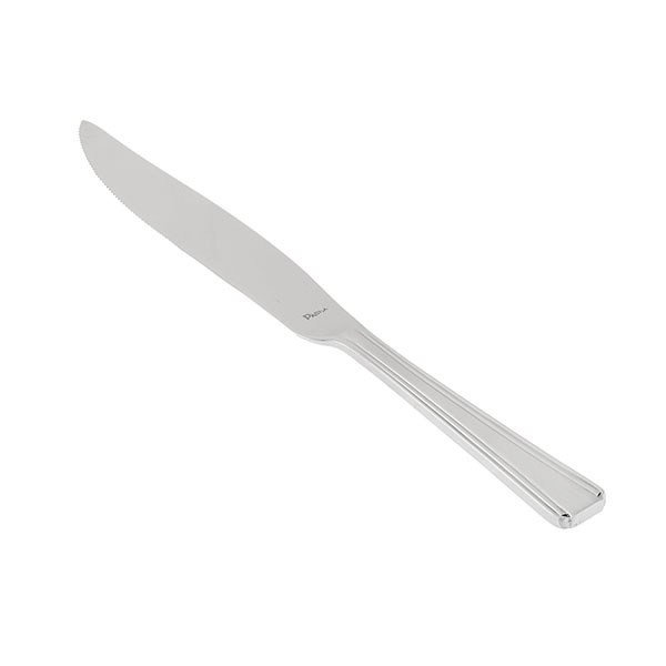 کارد سرو گوشت صنایع استیل ایران مدل ورونا کد 1